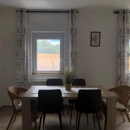 Nyulas Apartman