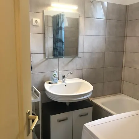 Nyulas Apartman Tiszafüred