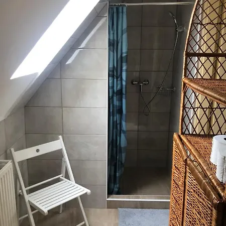 Nyulas Apartman